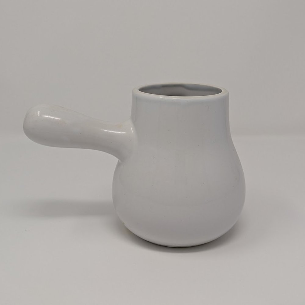 Hot cocoa pot
